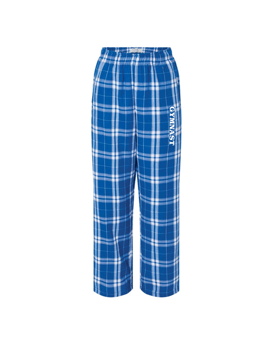 Burlington YMCA Apparel - Sweatpants 2025