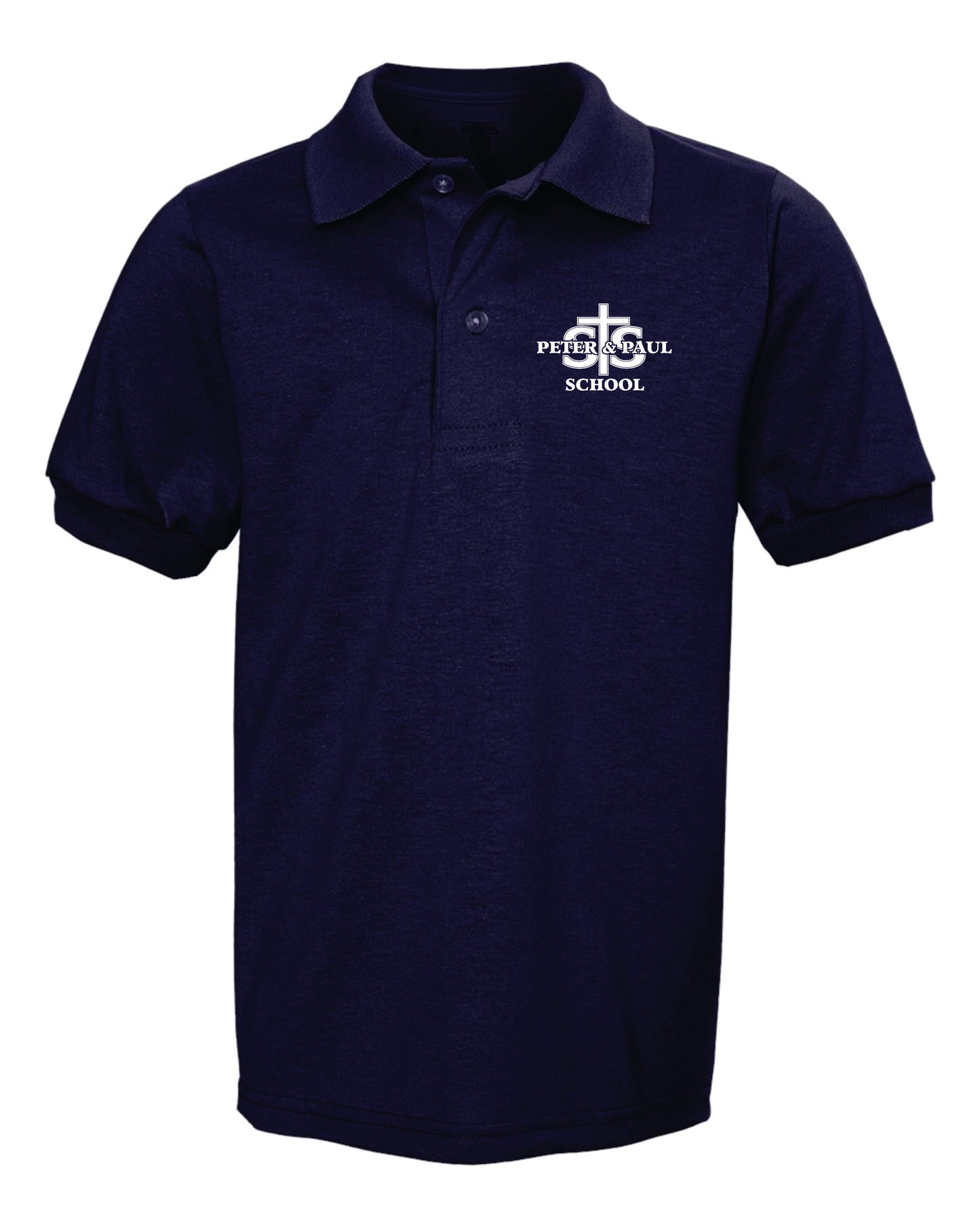 St. Peter & Paul School Apparel 2026 - Polo