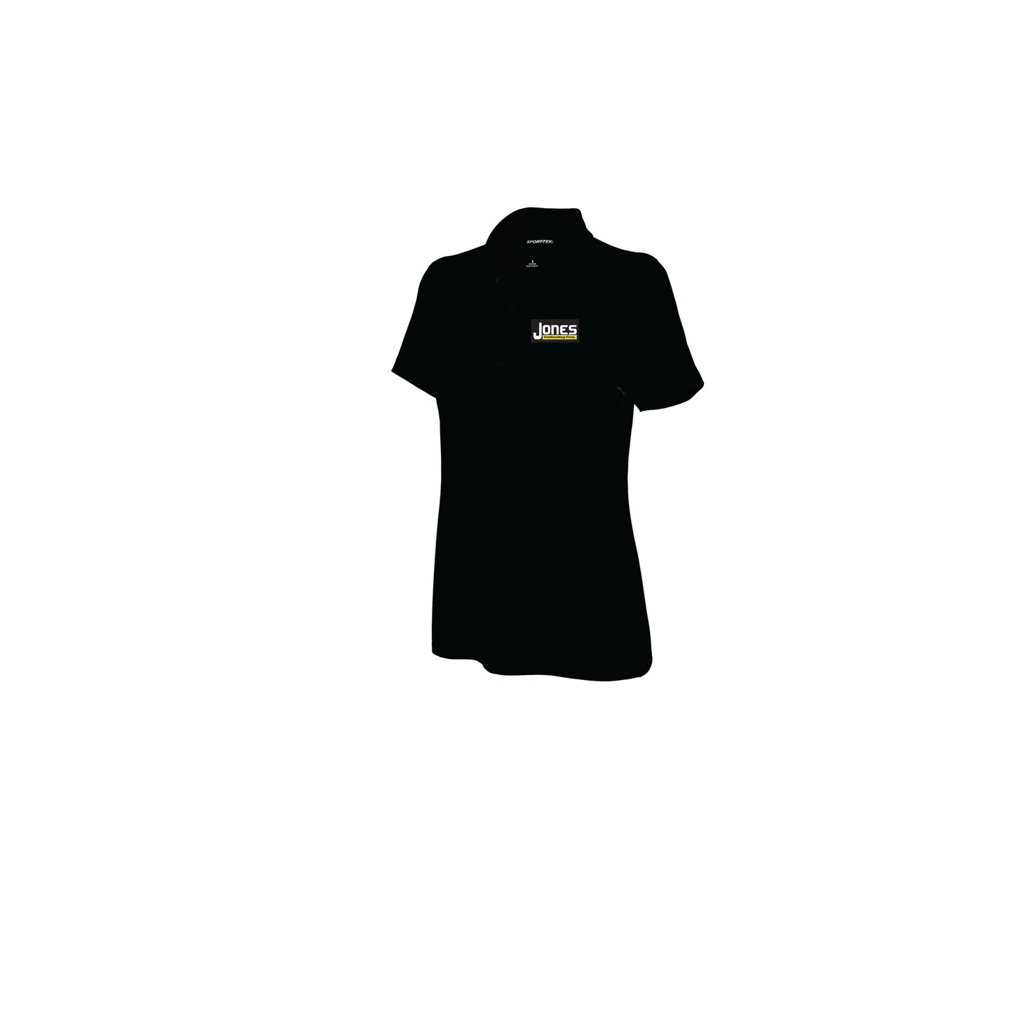 Jones Contracting Apparel - Polos