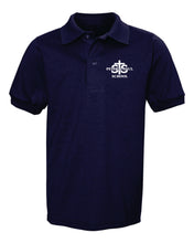Load image into Gallery viewer, St. Peter &amp; Paul School Apparel - Youth Polo
