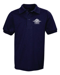 St. Peter & Paul School Apparel - Youth Polo