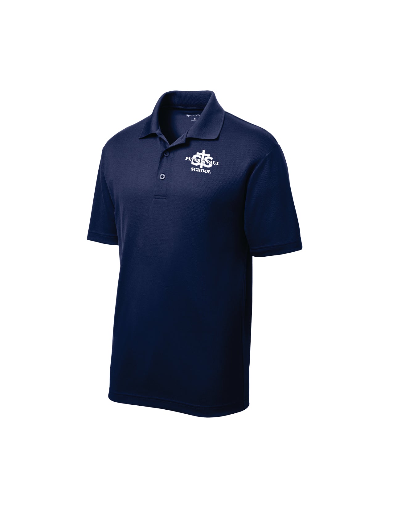 St. Peter & Paul School Apparel 2026 - Polo