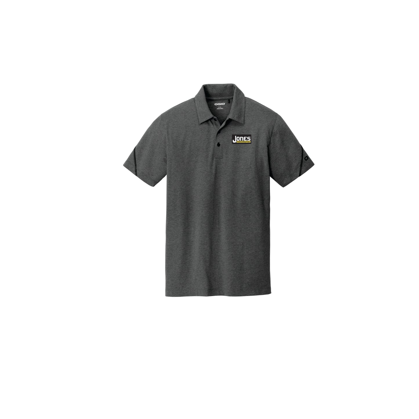 Jones Contracting Apparel - Polos