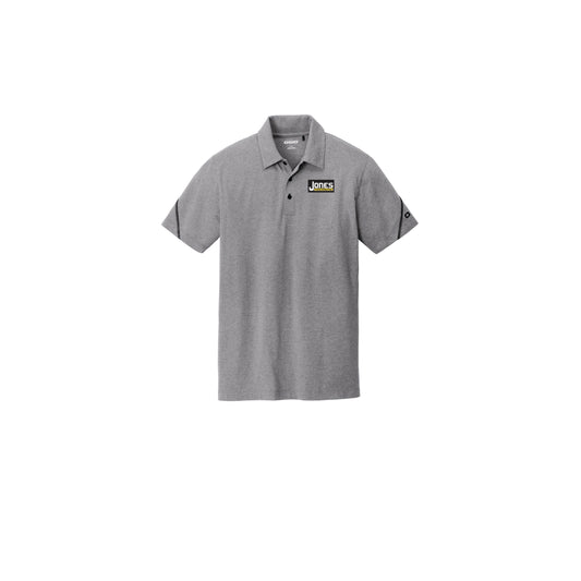 Jones Contracting Apparel - Polos