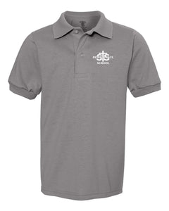 St. Peter & Paul School Apparel - Youth Polo