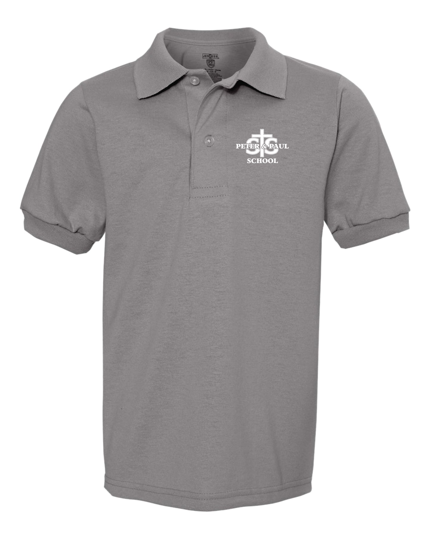 St. Peter & Paul School Apparel 2026 - Polo