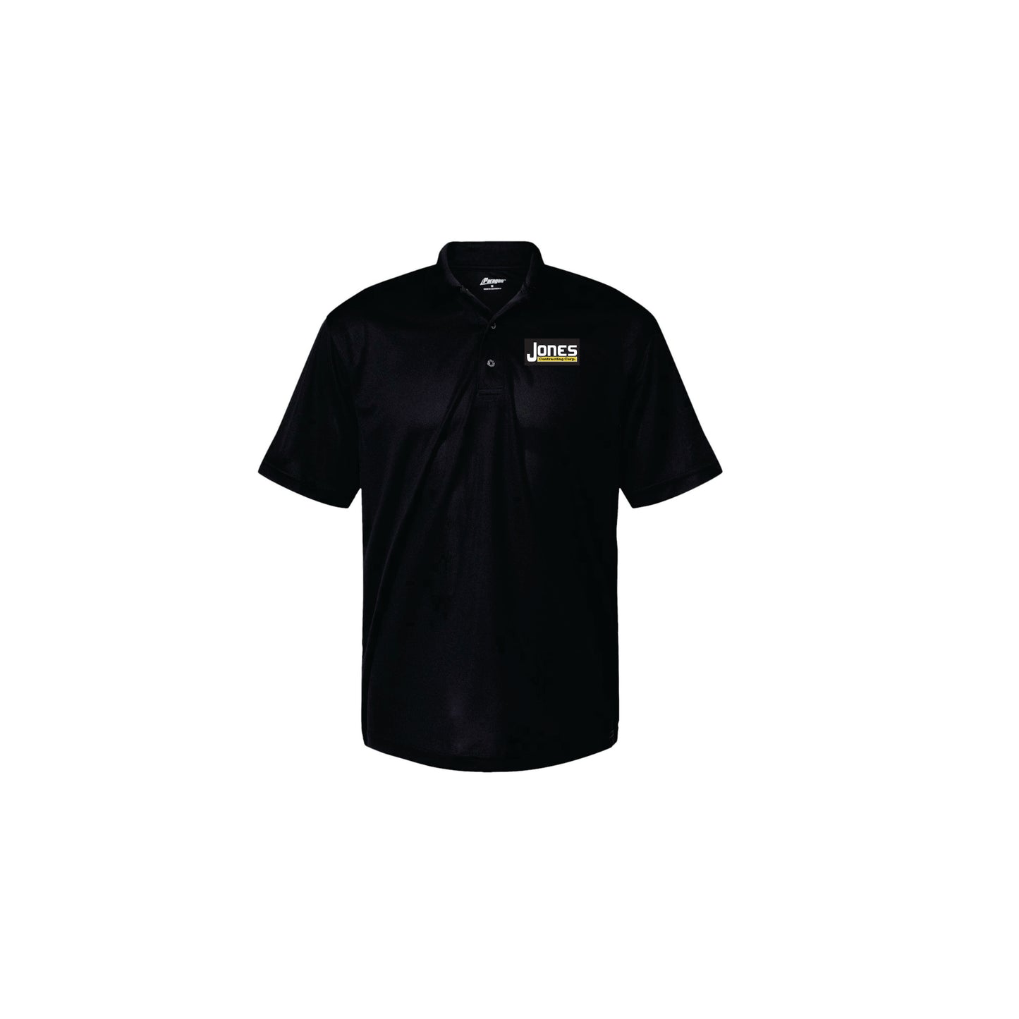 Jones Contracting Apparel - Polos