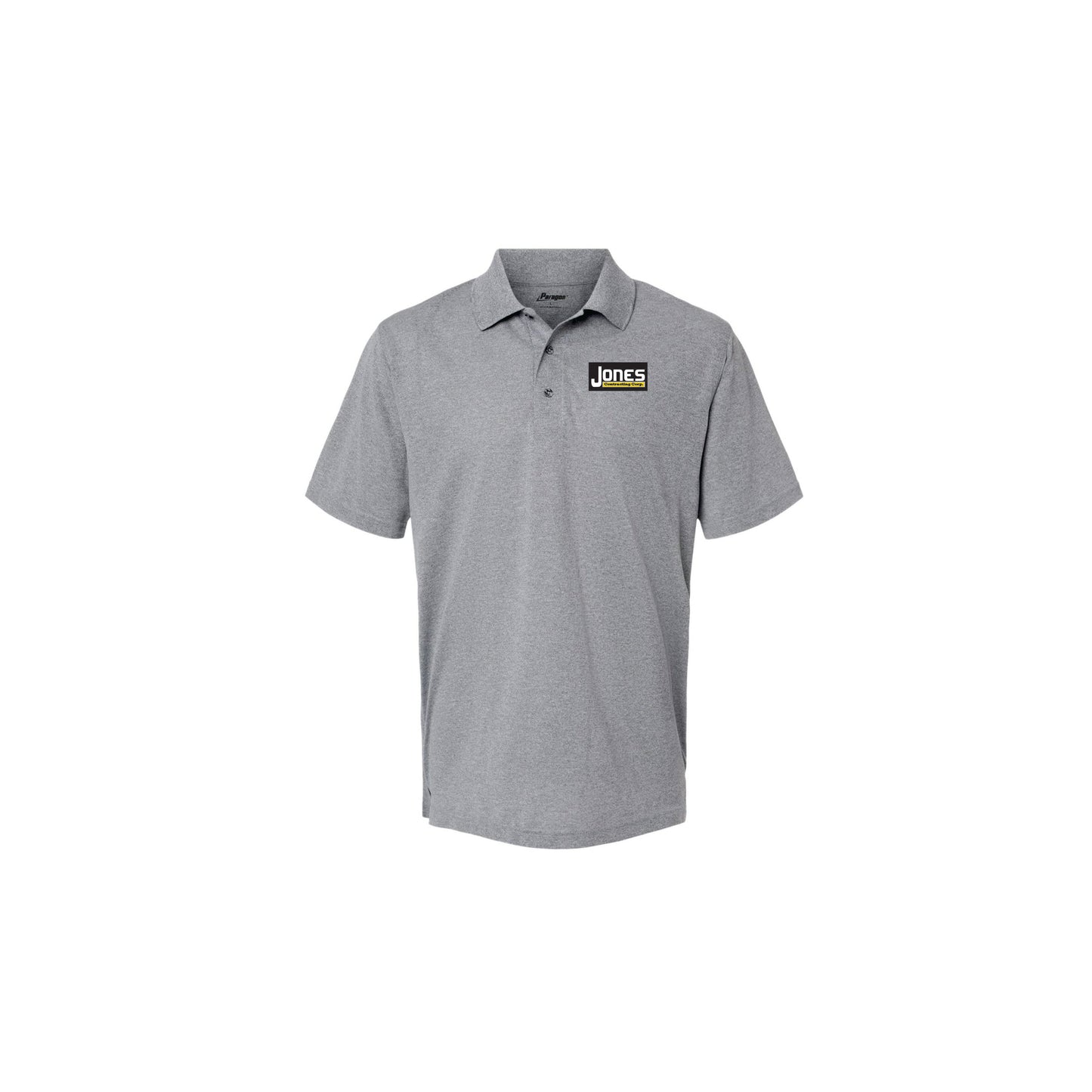 Jones Contracting Apparel - Polos