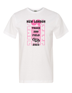 New London State Track
