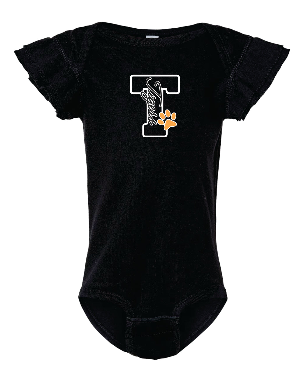 T - Tigers Design