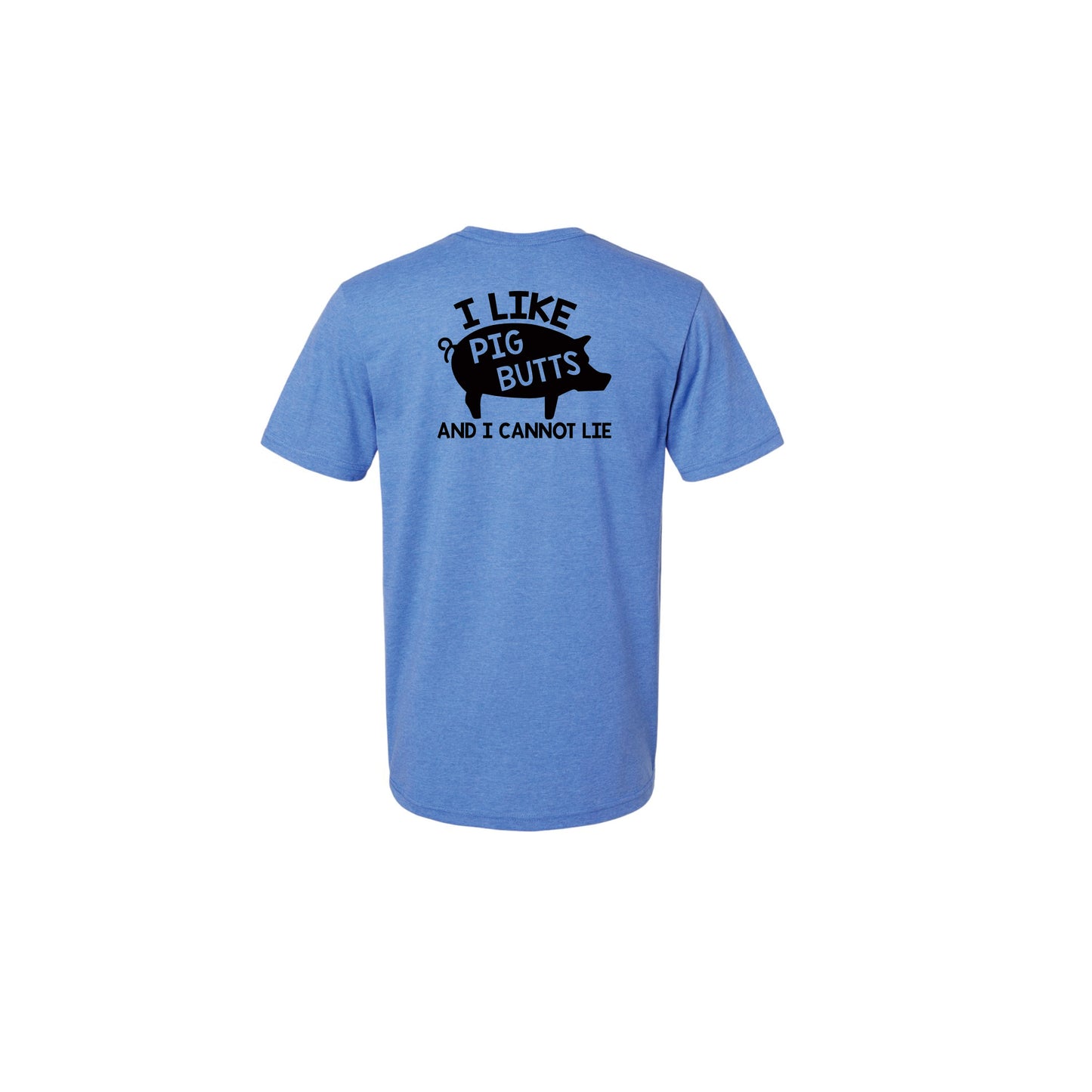 Cynful Smokehouse and Creamery - Tee