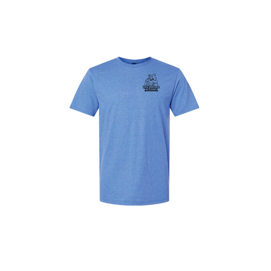 Cynful Smokehouse and Creamery - Tee