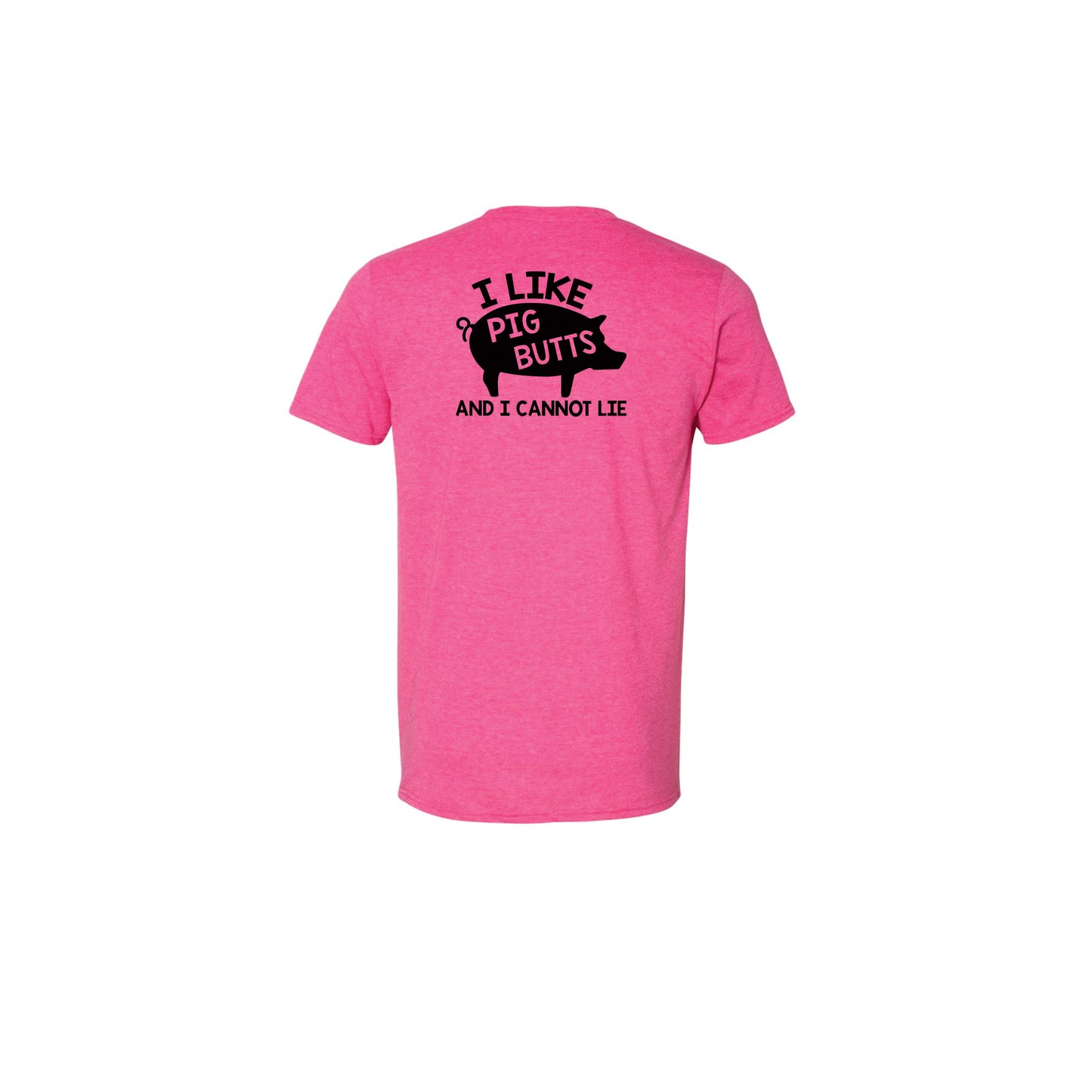 Cynful Smokehouse and Creamery - Tee