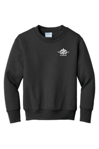 St. Peter & Paul School Apparel - Youth Crew