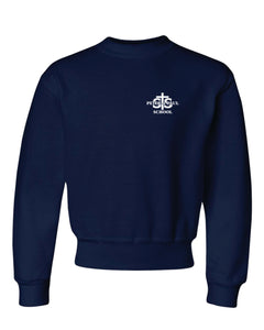 St. Peter & Paul School Apparel - Youth Crew