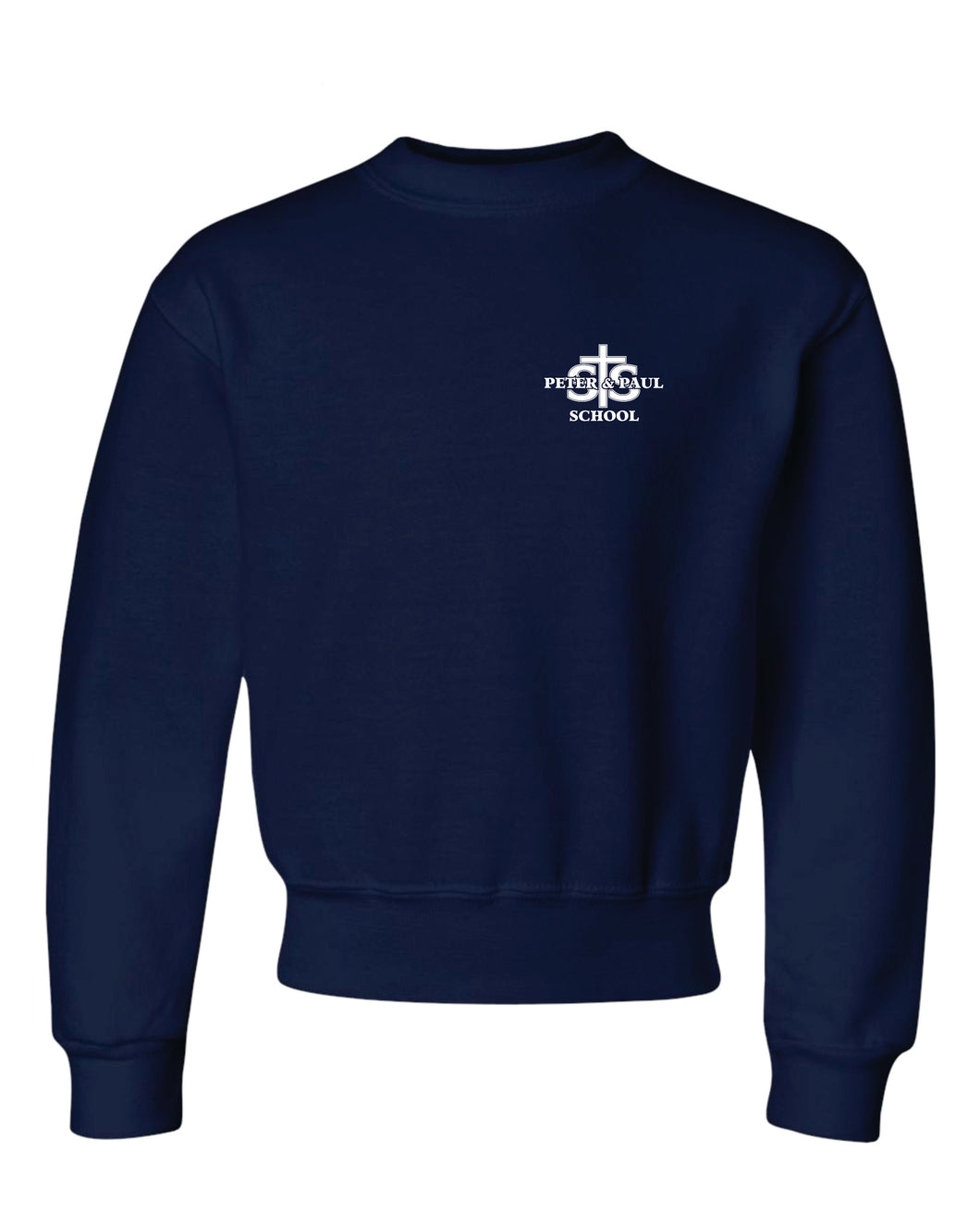 St. Peter & Paul School Apparel - Youth Crew