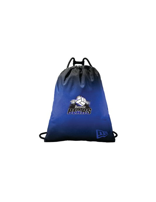 Danville Volleyball '25 - Bag