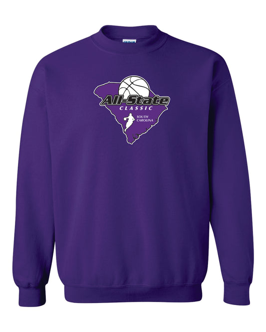 All-State Classic South Carolina 2025 - Crewneck Sweatshirt