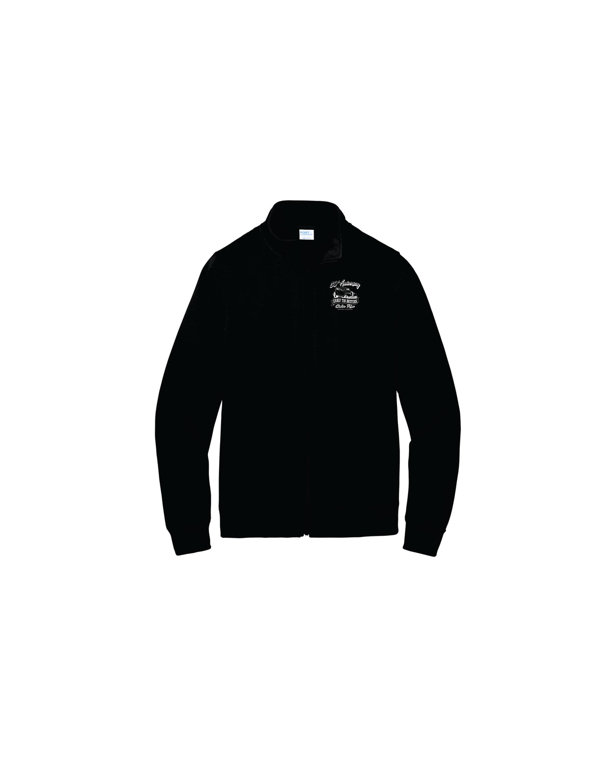 Early Tin Dusters 2026 - Full Zip Cadet