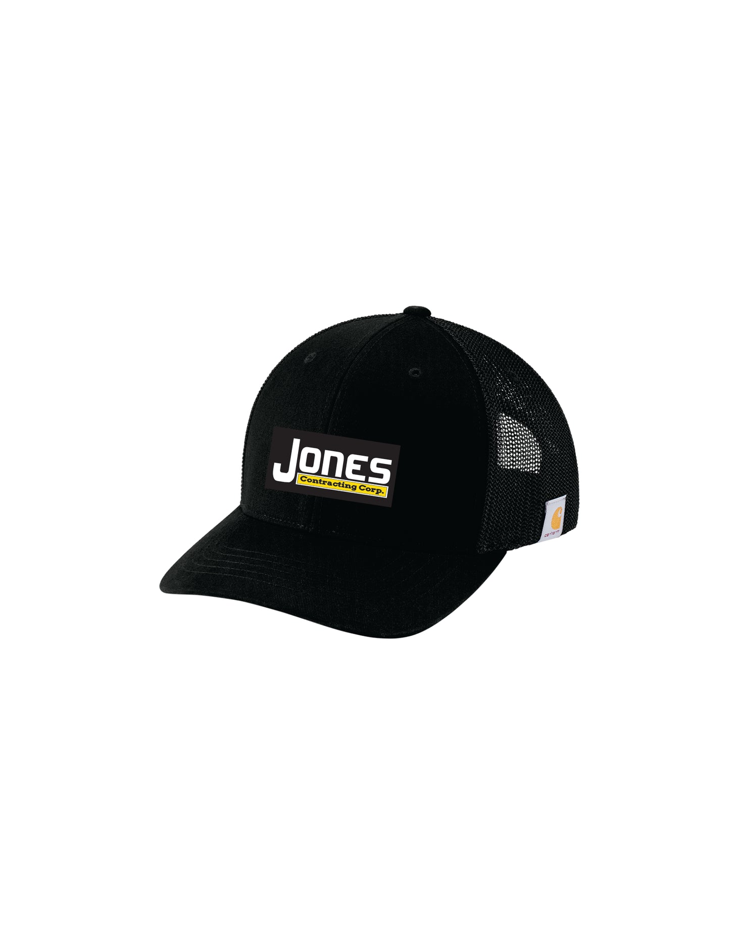 Jones Contracting Apparel - Carhartt Hats