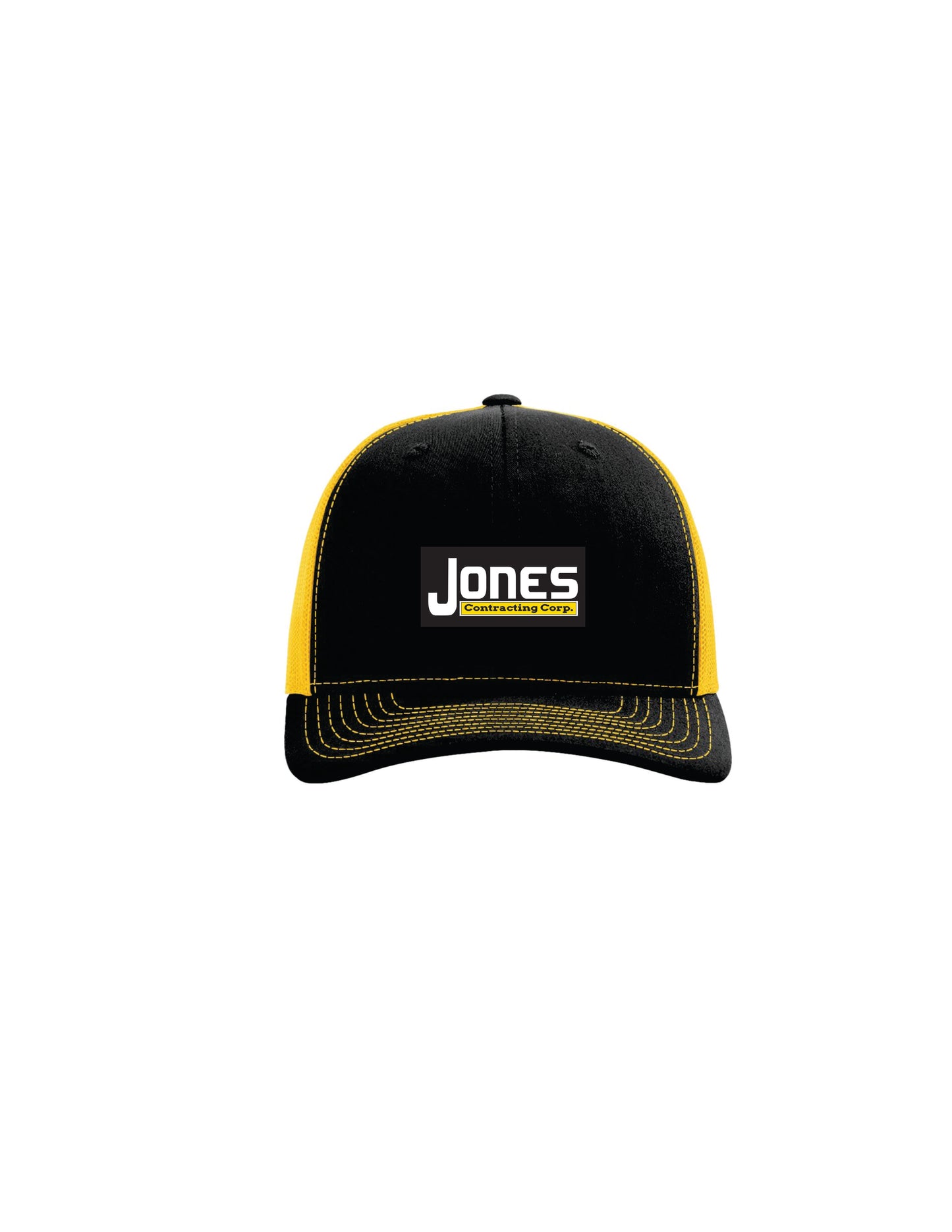 Jones Contracting Apparel - Richardson Hats