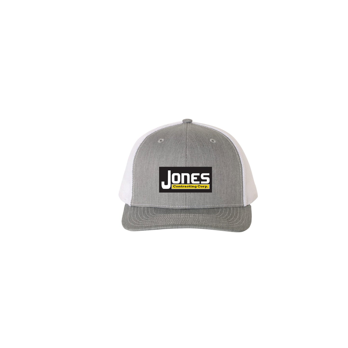 Jones Contracting Apparel - Richardson Hats