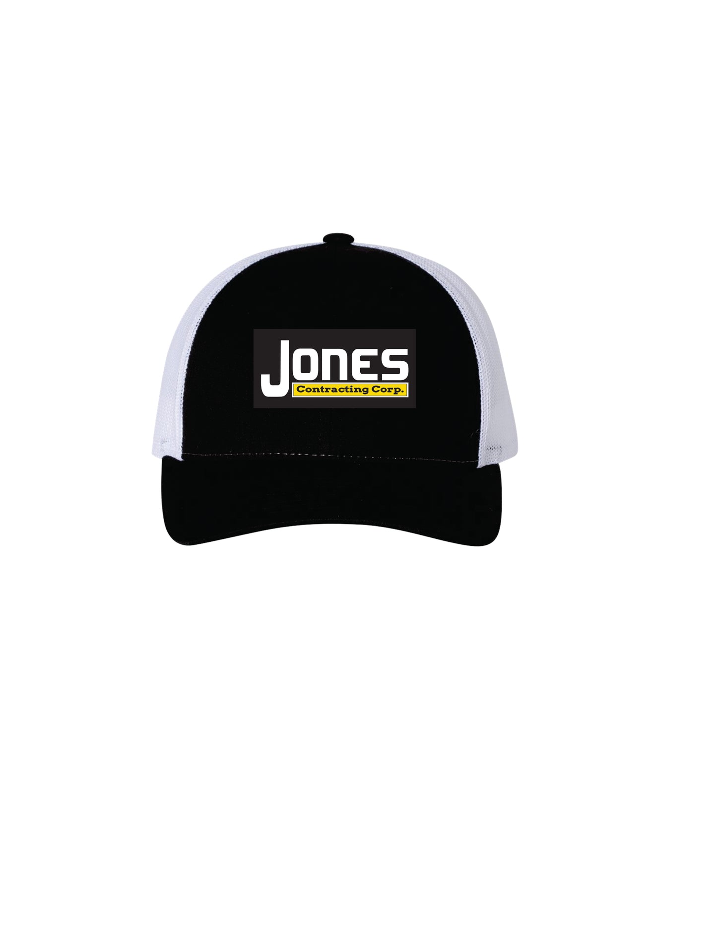 Jones Contracting Apparel - Richardson Hats