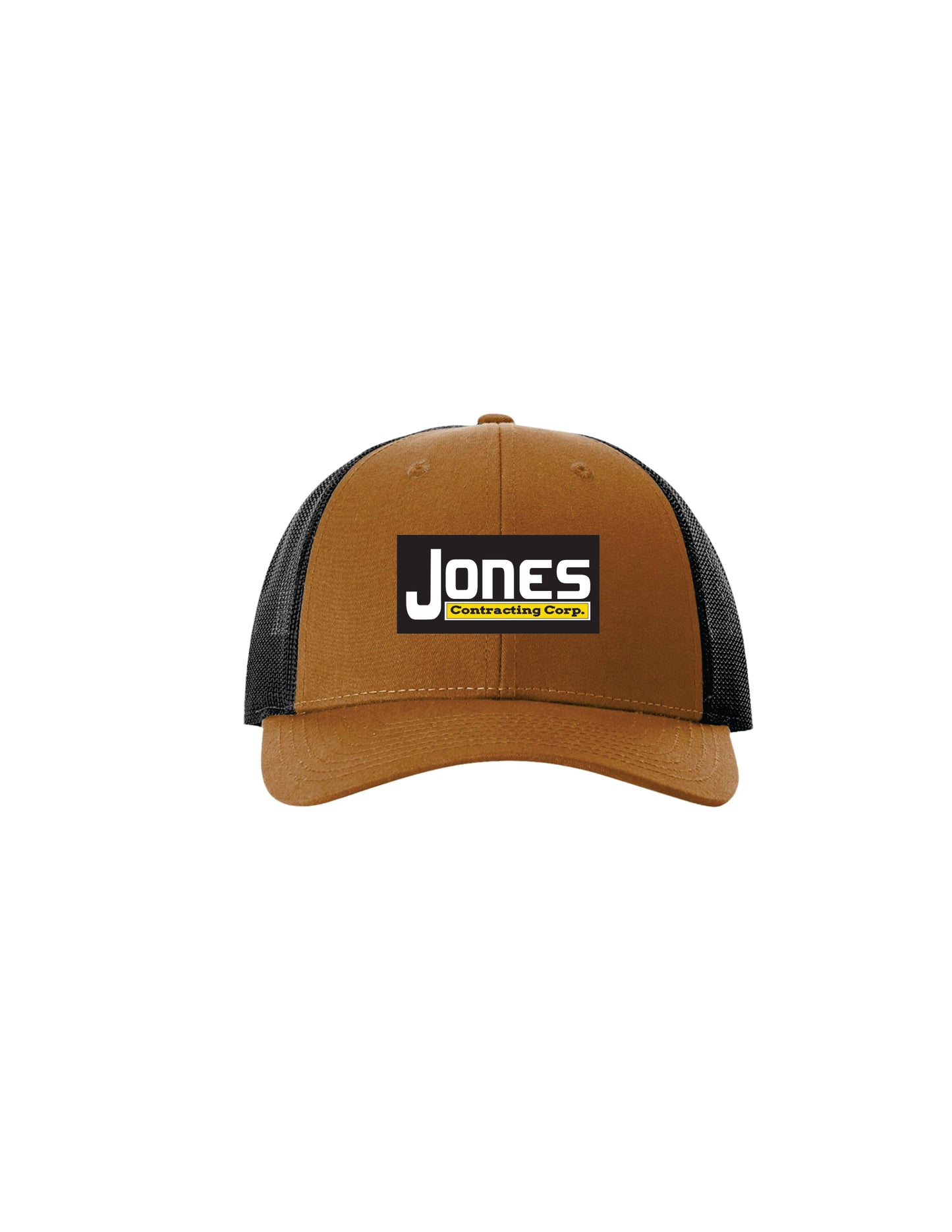 Jones Contracting Apparel - Richardson Hats