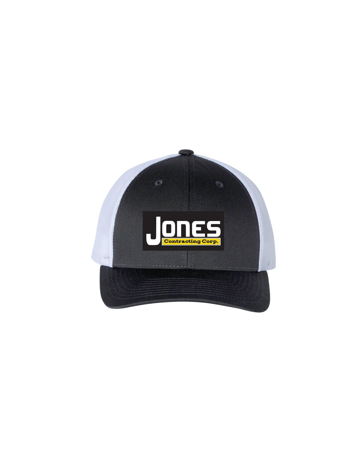 Jones Contracting Apparel - Richardson Hats