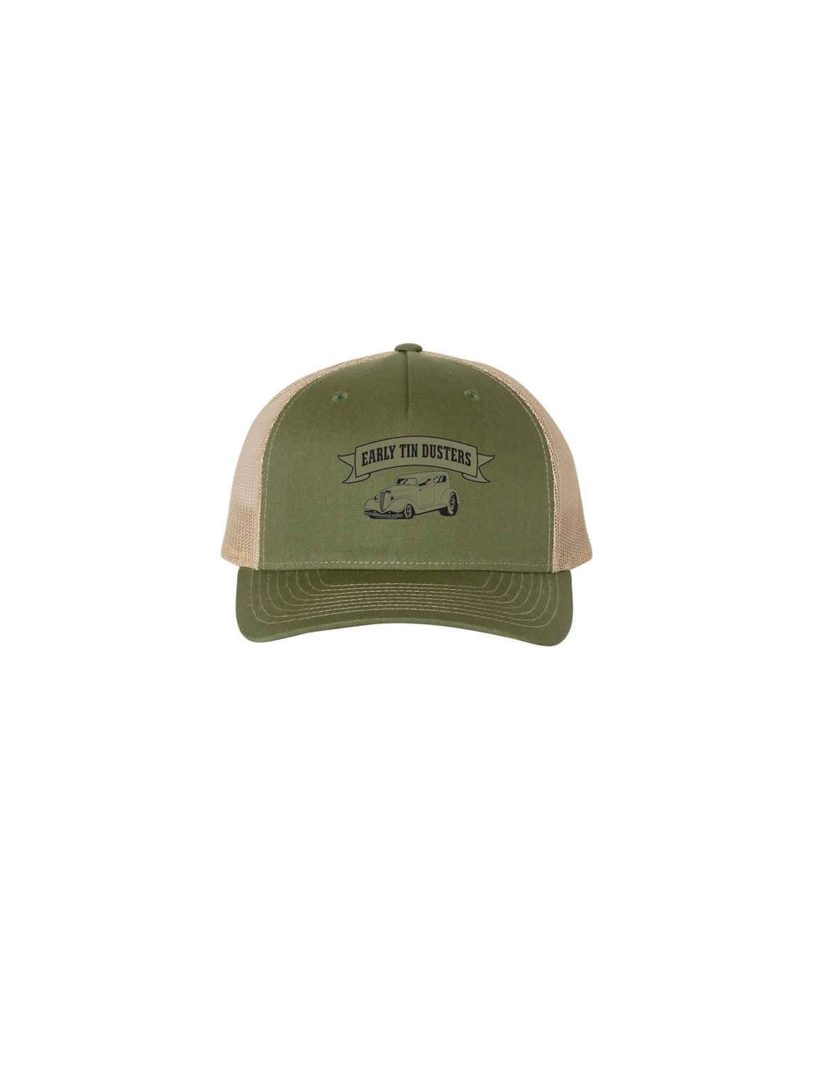 Early Tin Dusters 2026 - Hats