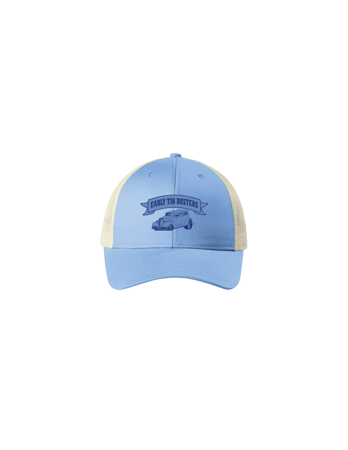 Early Tin Dusters 2026 - Hats