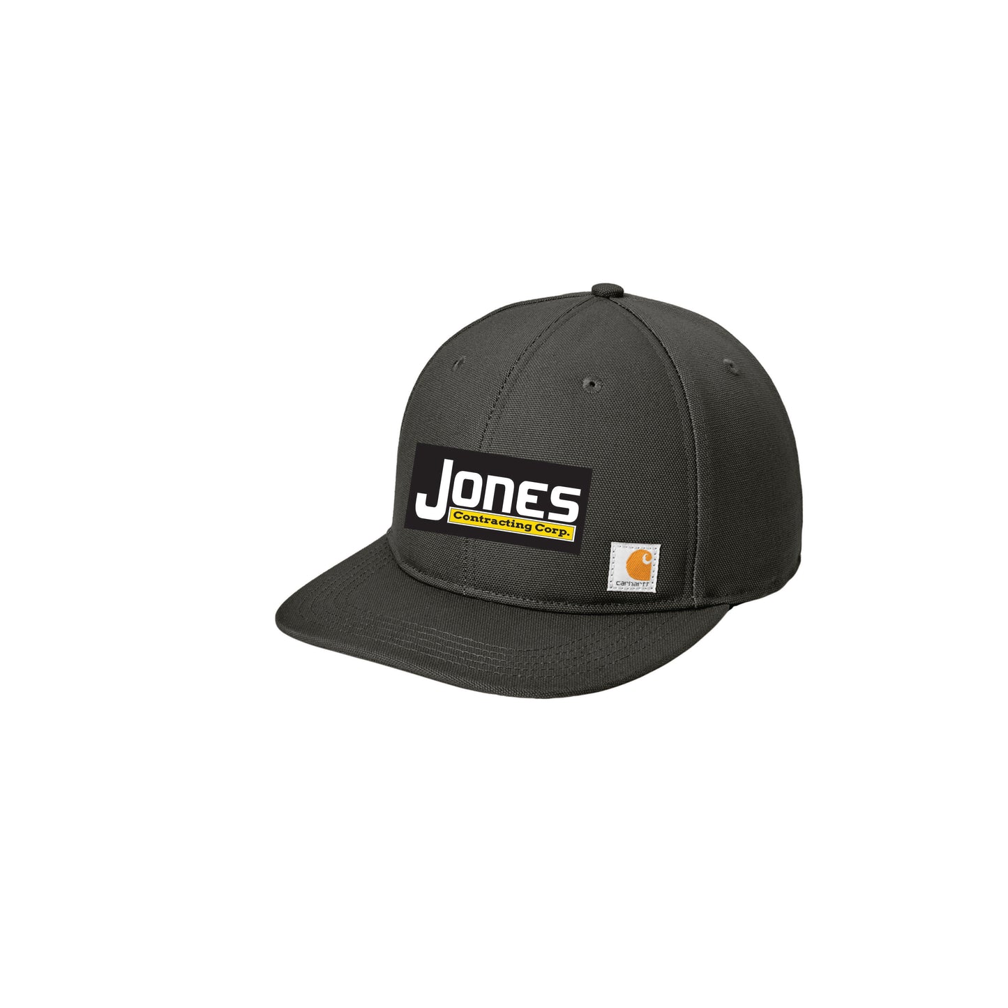 Jones Contracting Apparel - Carhartt Hats