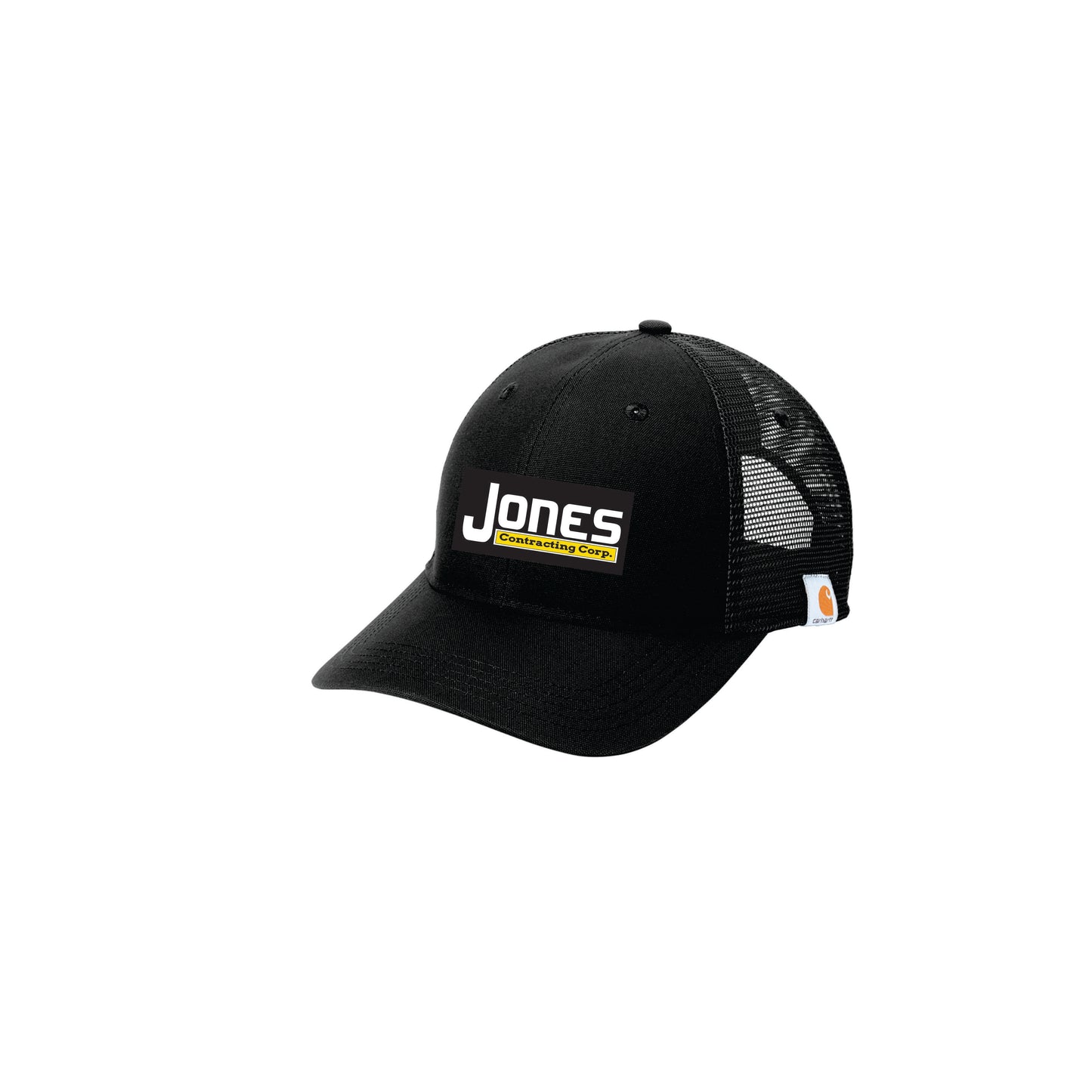 Jones Contracting Apparel - Carhartt Hats