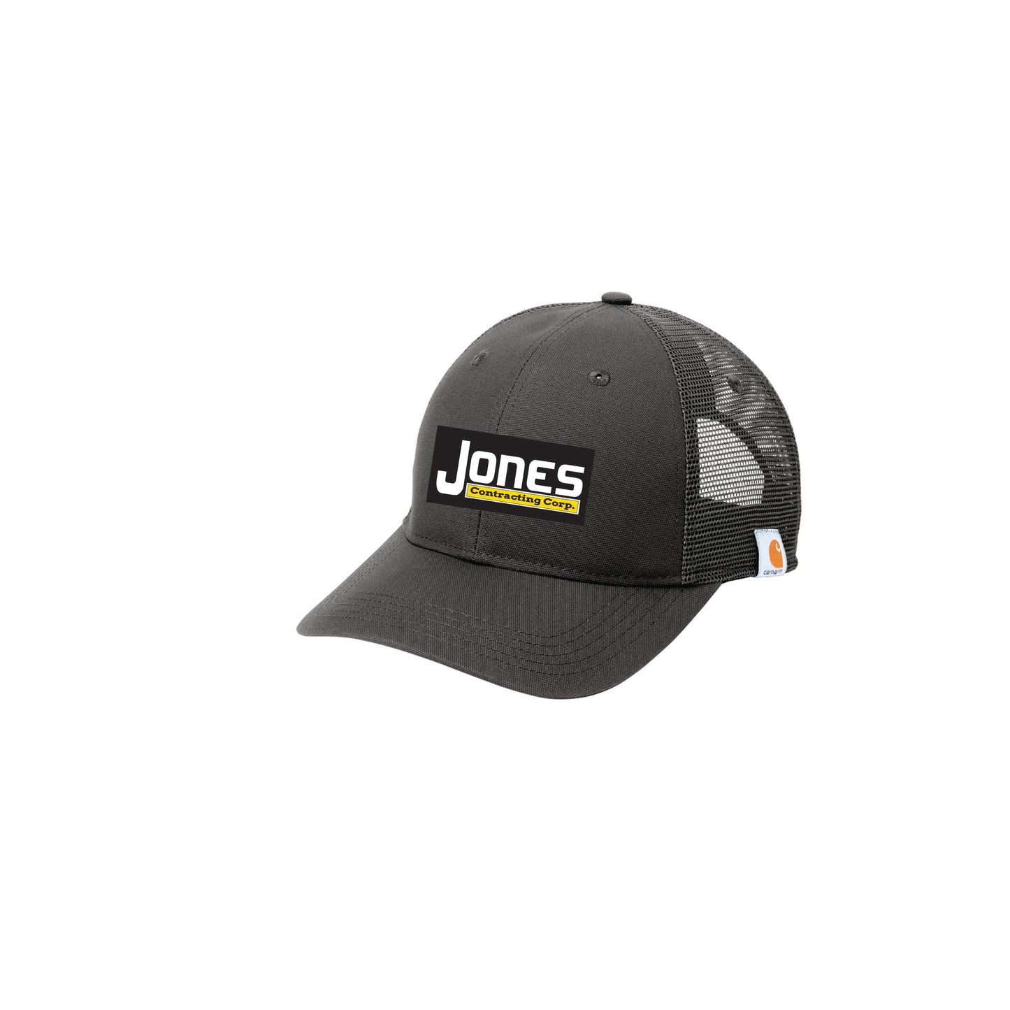 Jones Contracting Apparel - Carhartt Hats