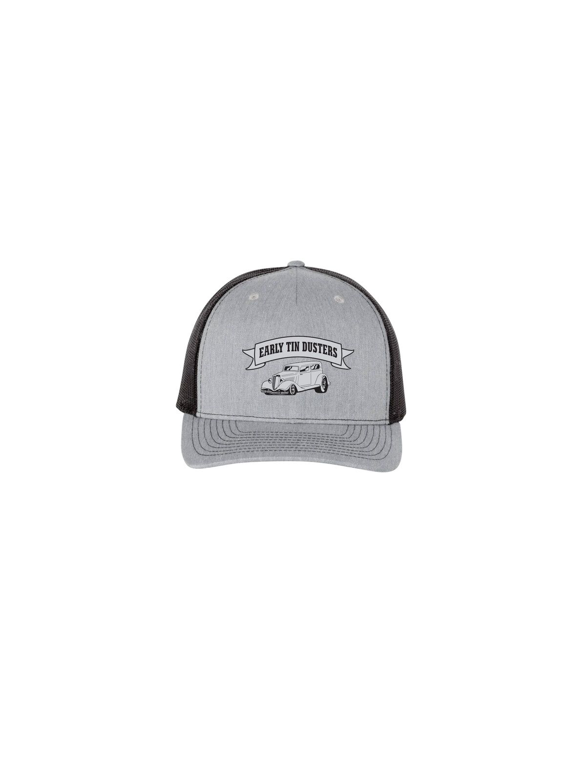 Early Tin Dusters 2026 - Hats