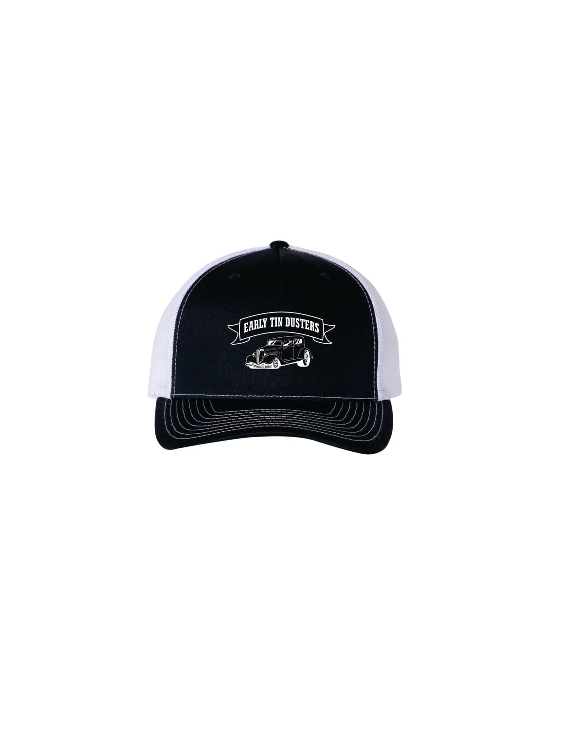 Early Tin Dusters 2026 - Hats