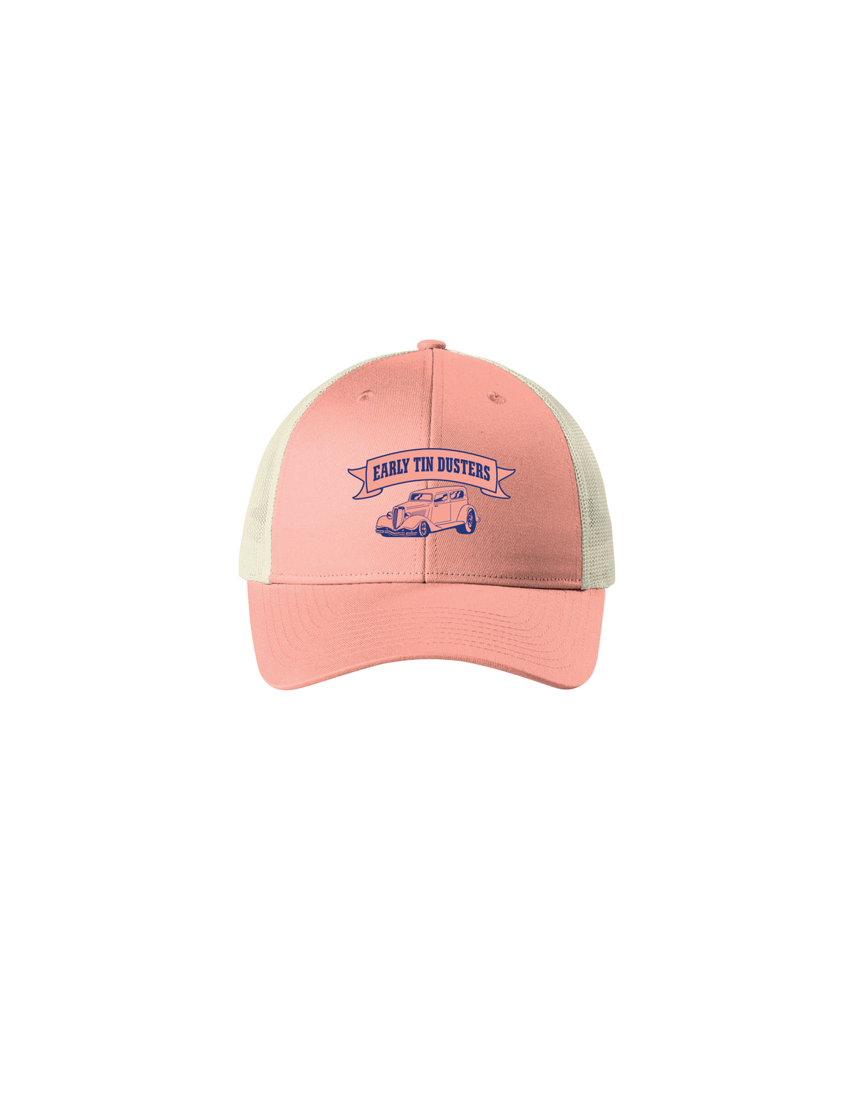 Early Tin Dusters 2026 - Hats