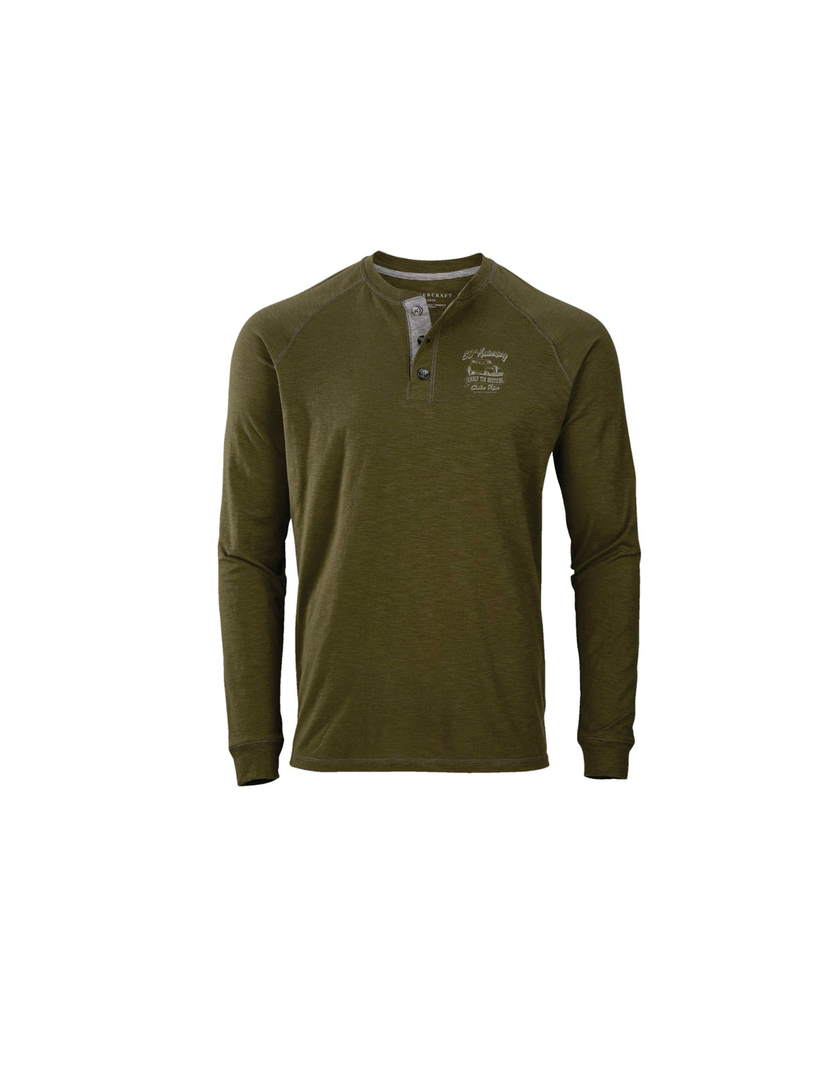 Early Tin Dusters 2026 - Henley