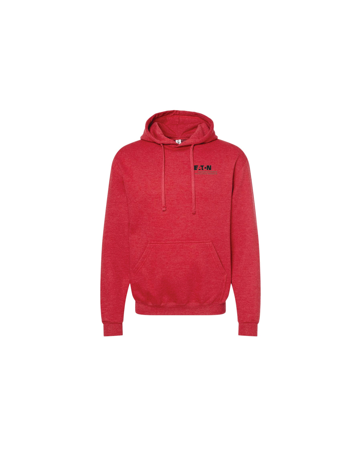 Eaton Red Friday - Westminster, MD - Hoodie