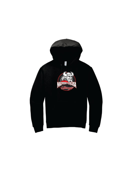 Nauvoo-Colusa Spirit Wear '25 - Hoodie