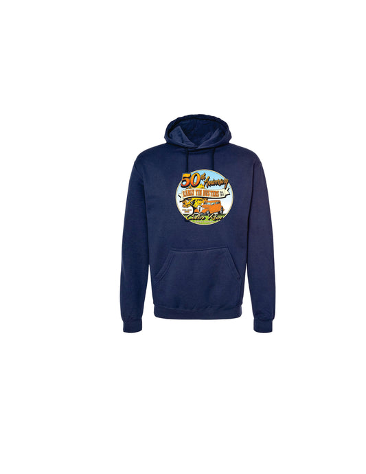 Early Tin Dusters 2026 - Hooded Sweatshirts
