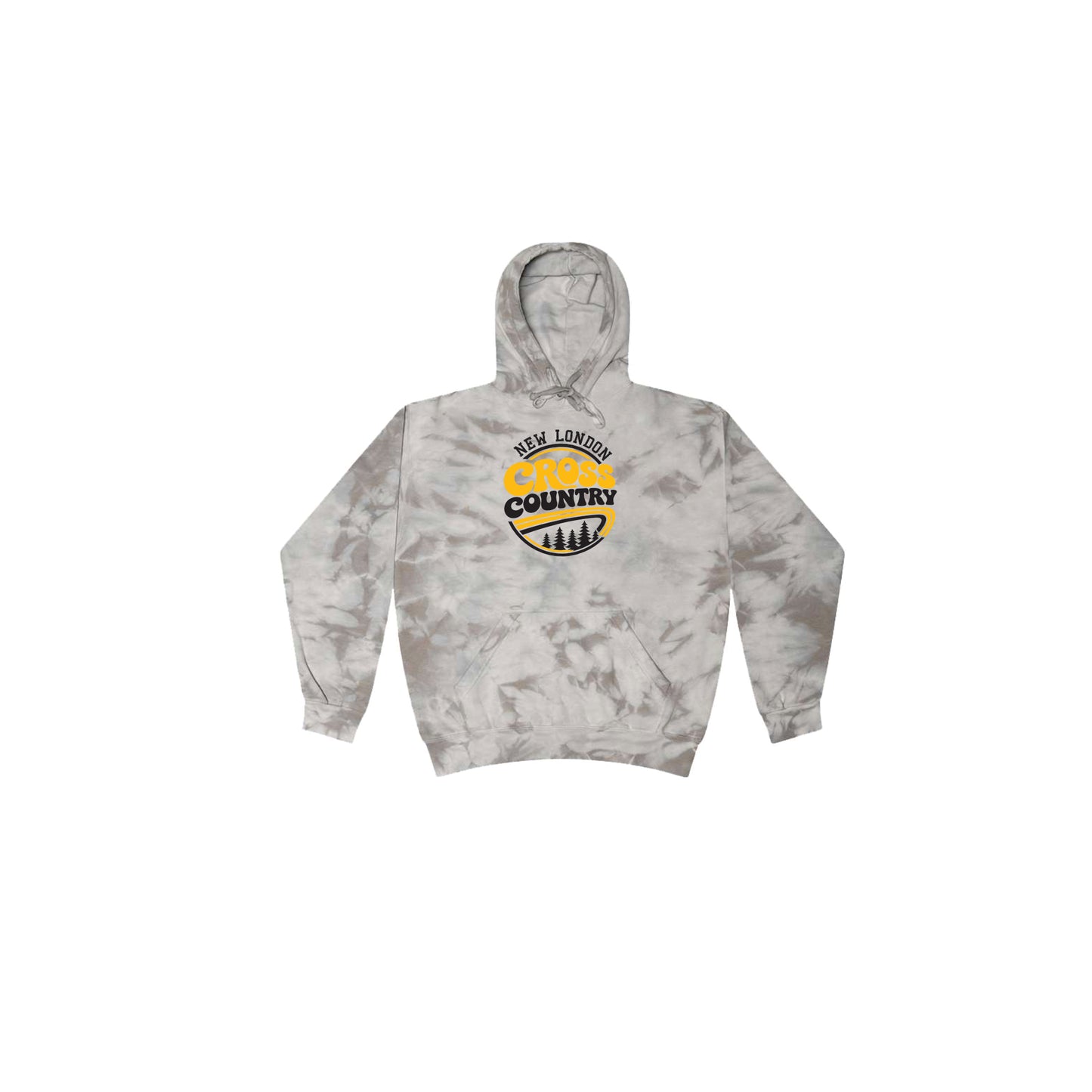 New London XC 2026 - Hoodie