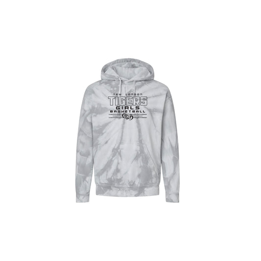 NL Girls Basketball Apparel - Hoodie