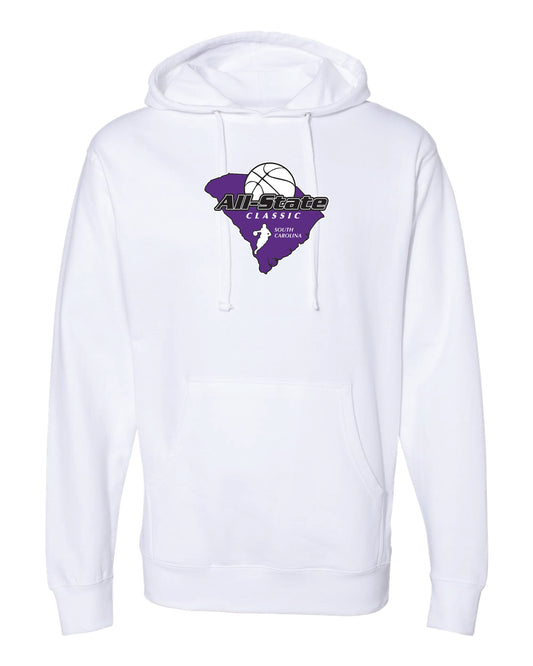 All-State Classic South Carolina 2025 - Hooded Sweatshirt