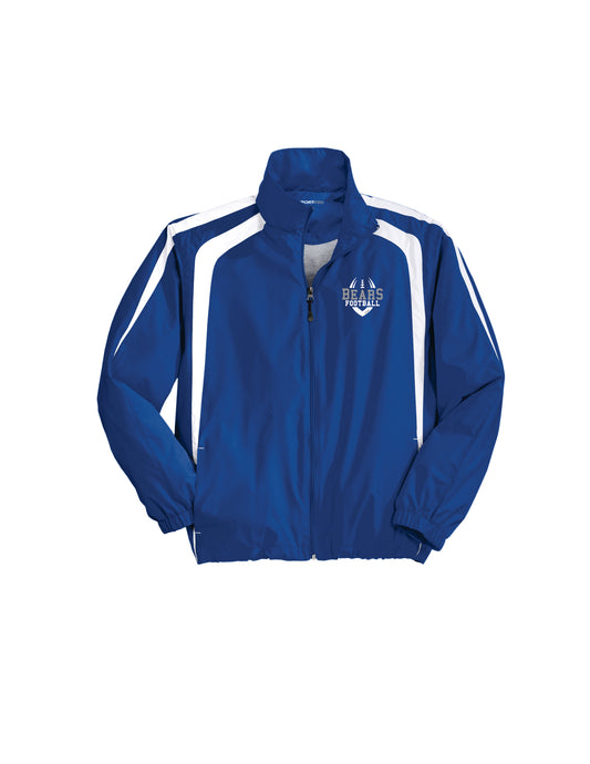 Danville Football Apparel 2025 - Jackets