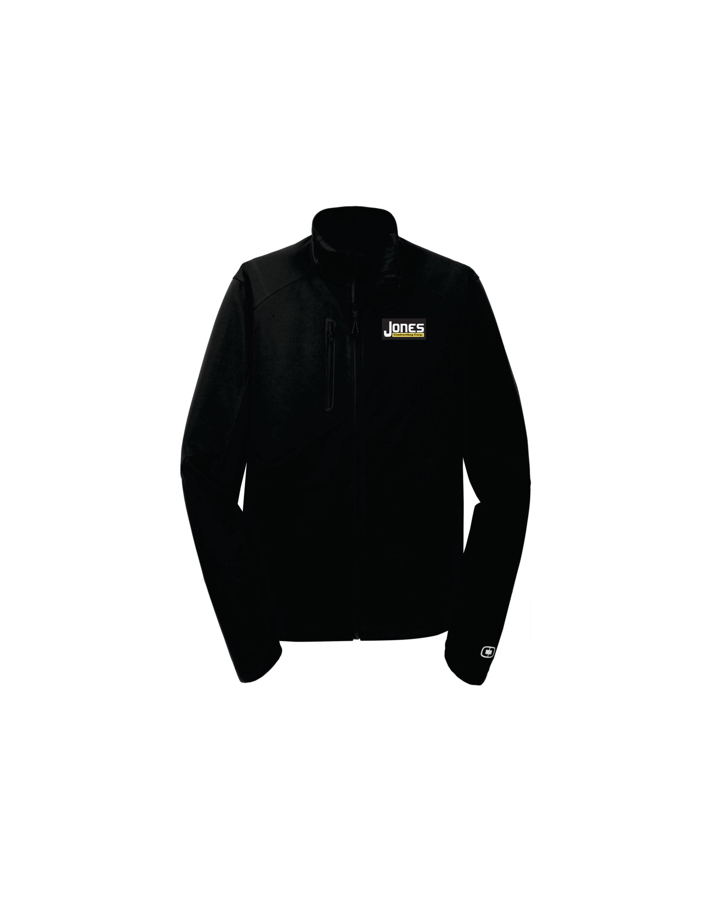 Jones Contracting Apparel - Jackets