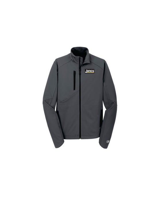 Jones Contracting Apparel - Jackets