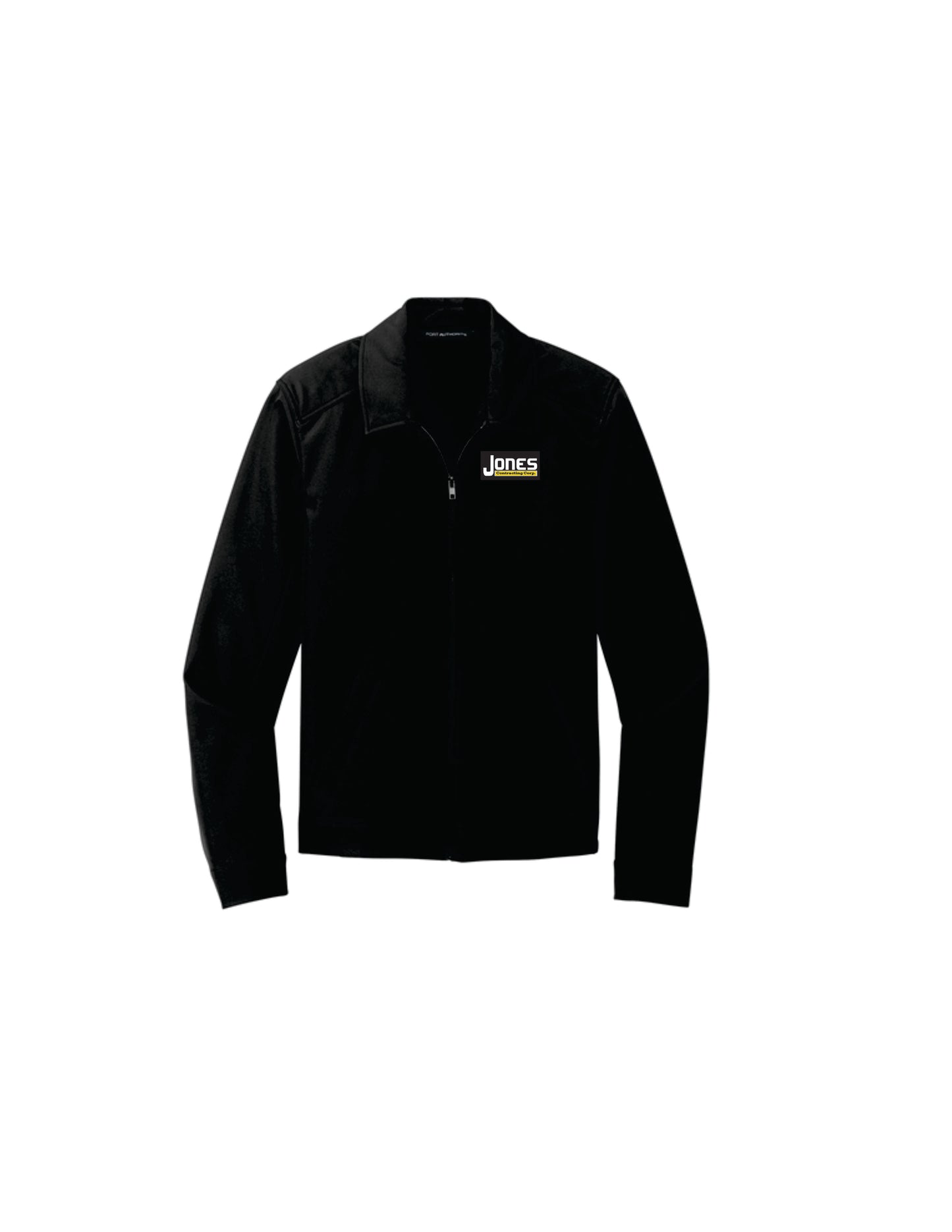 Jones Contracting Apparel - Jackets