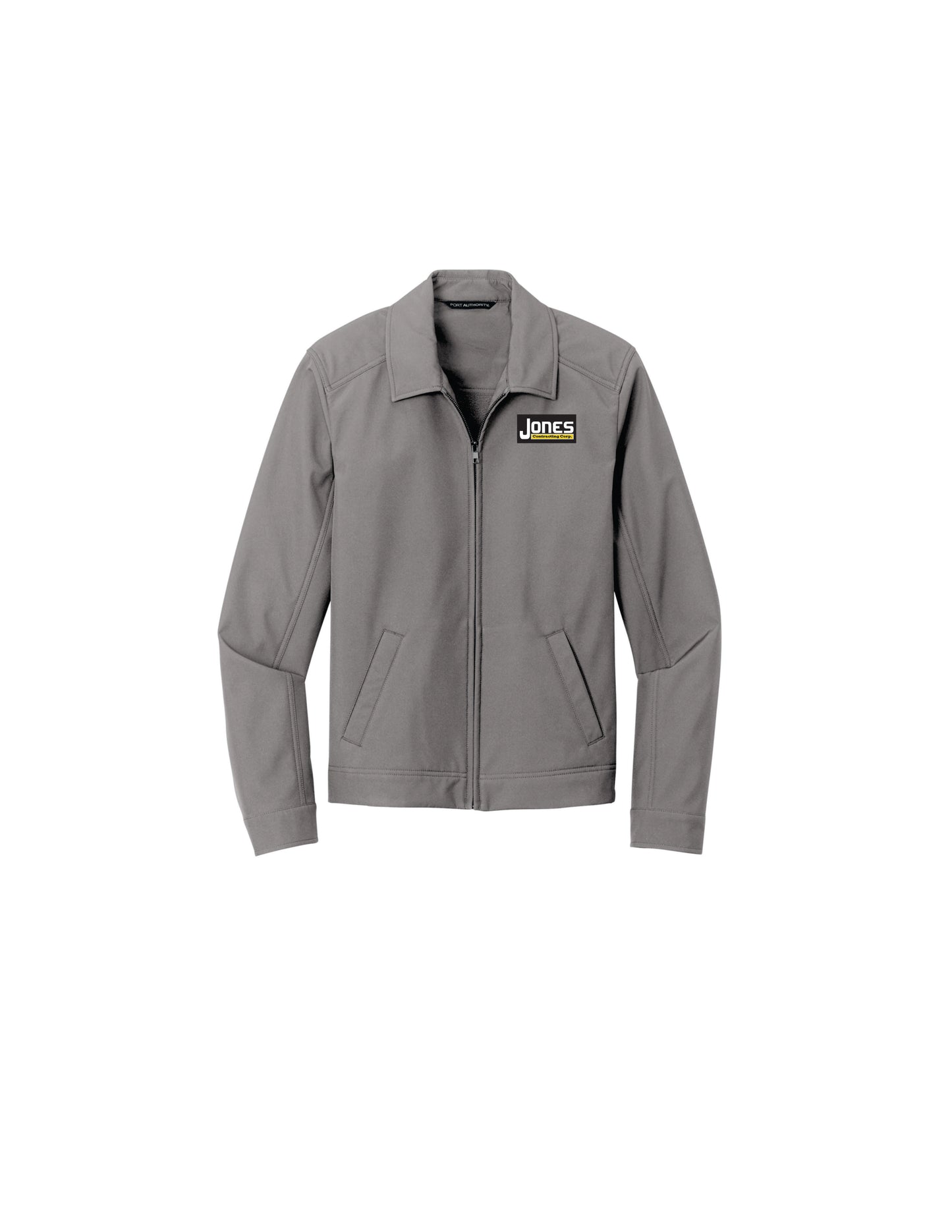 Jones Contracting Apparel - Jackets