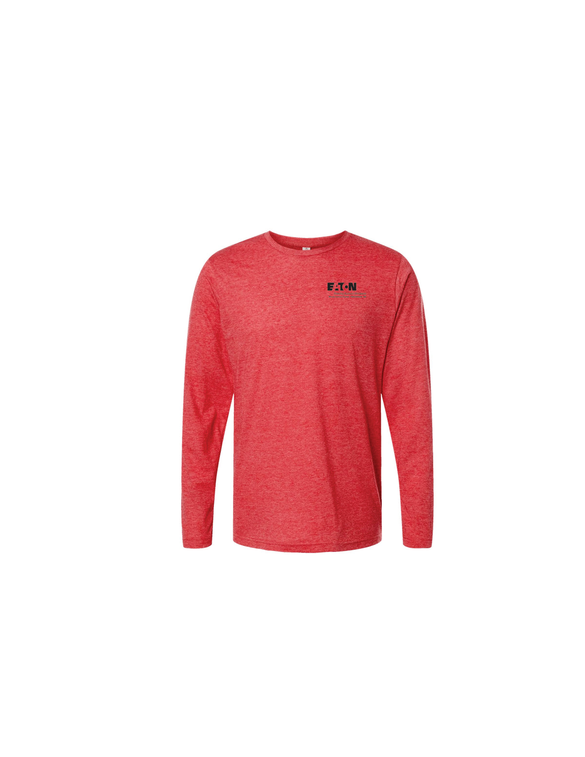 Eaton Red Friday - Westminster, MD - Long Sleeve